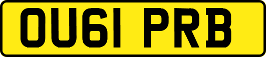OU61PRB