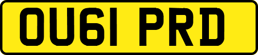 OU61PRD