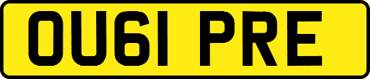 OU61PRE