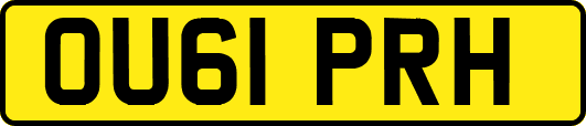 OU61PRH