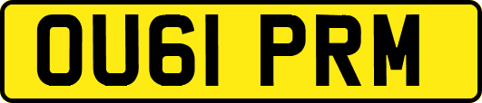 OU61PRM