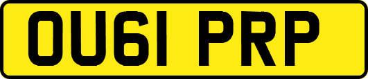 OU61PRP