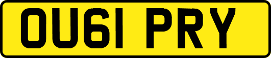 OU61PRY