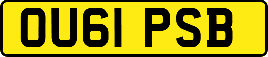 OU61PSB