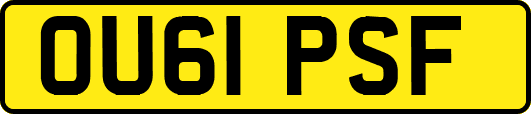 OU61PSF