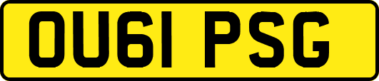 OU61PSG