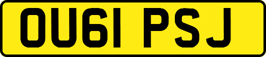 OU61PSJ