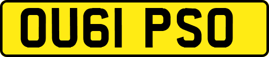 OU61PSO