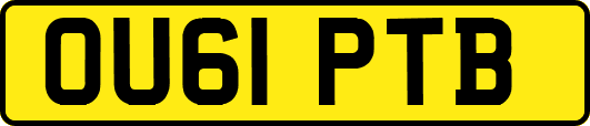 OU61PTB