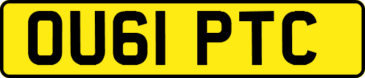 OU61PTC