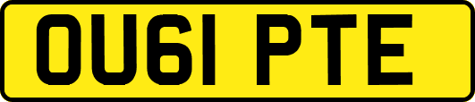 OU61PTE