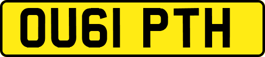 OU61PTH