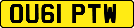 OU61PTW