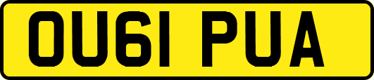 OU61PUA