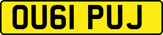 OU61PUJ