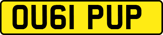 OU61PUP