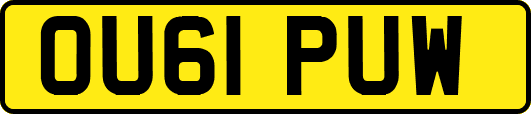 OU61PUW