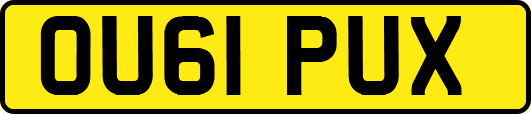 OU61PUX