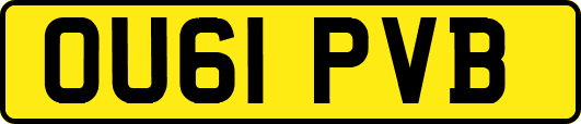 OU61PVB