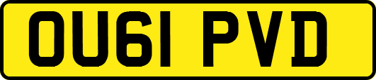 OU61PVD
