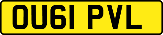OU61PVL