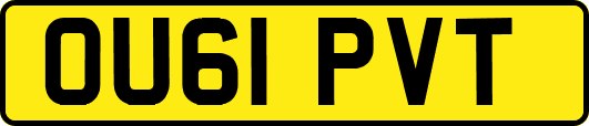 OU61PVT