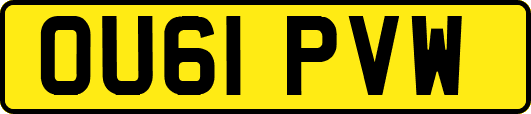 OU61PVW