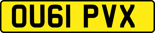 OU61PVX