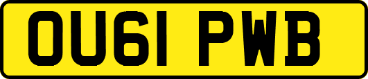 OU61PWB