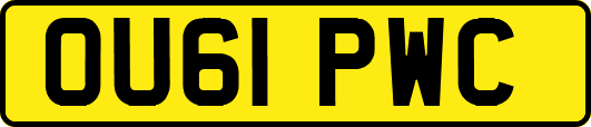 OU61PWC