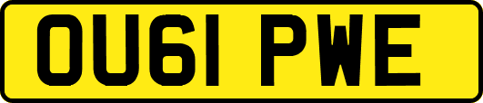 OU61PWE