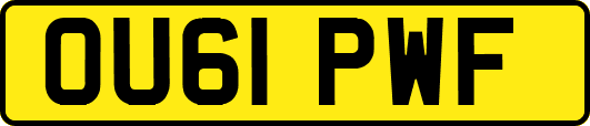 OU61PWF