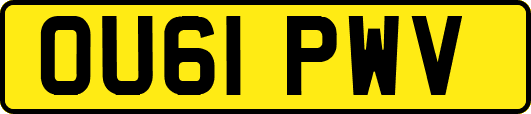 OU61PWV