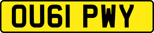 OU61PWY