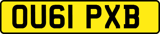 OU61PXB