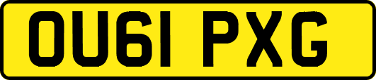 OU61PXG