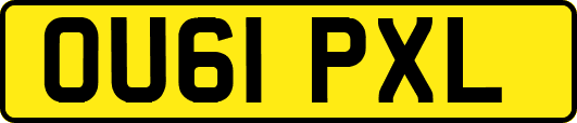OU61PXL