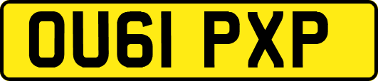 OU61PXP