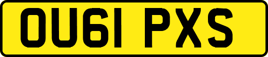 OU61PXS