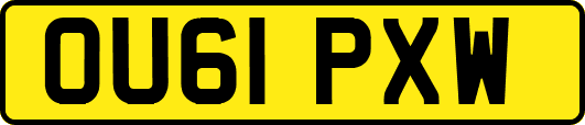 OU61PXW