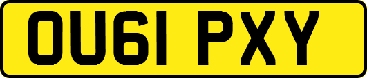 OU61PXY