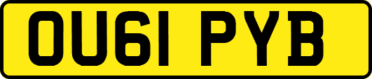 OU61PYB