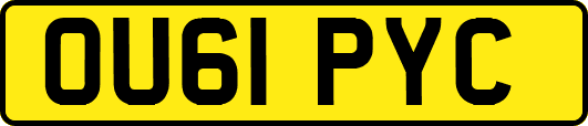 OU61PYC