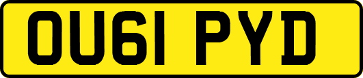 OU61PYD