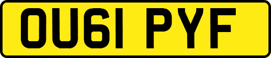 OU61PYF