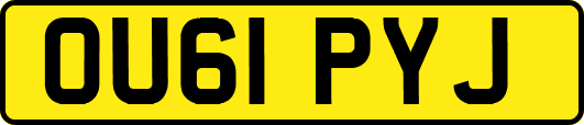 OU61PYJ