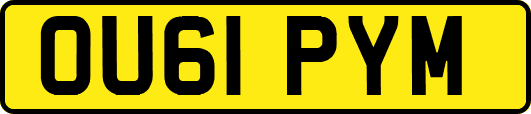 OU61PYM