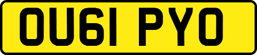 OU61PYO