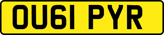 OU61PYR