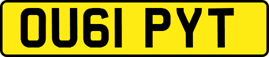 OU61PYT